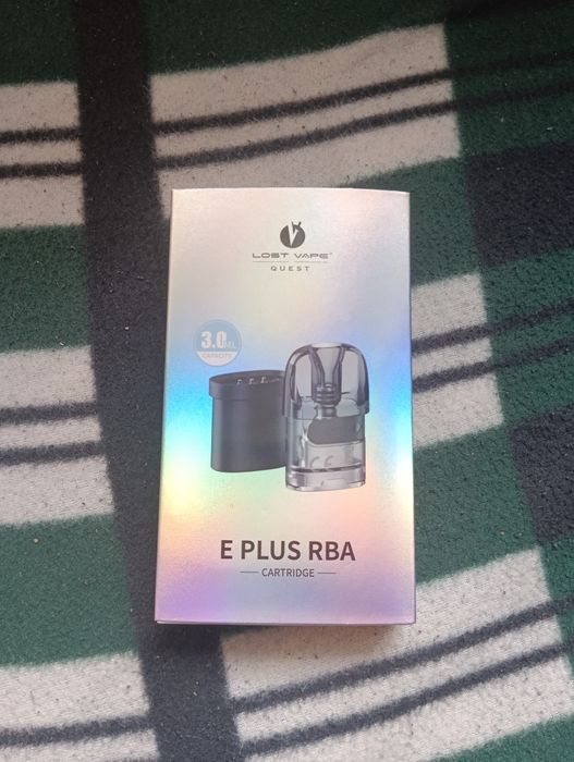 Продам адаптер E PLUS RBA