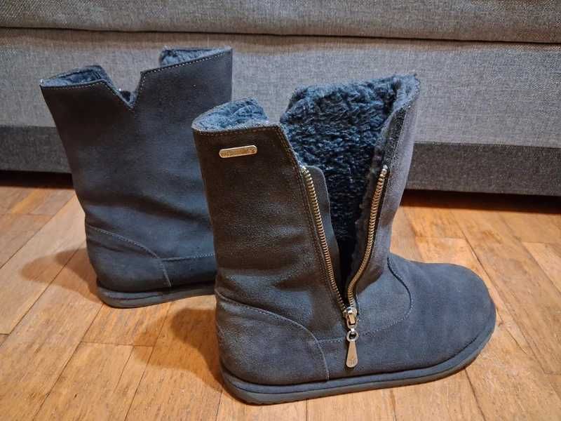 Buty Emu Gravelly Teens