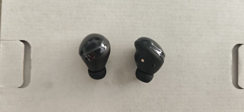 Galaxy Buds Pro Novos