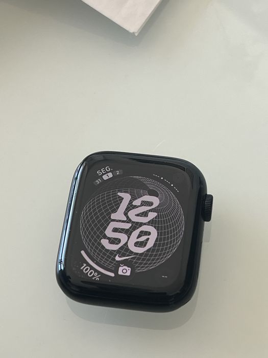 Apple Watch SE 3 44mm