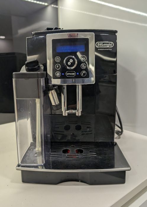 Máquina de café Delonghi