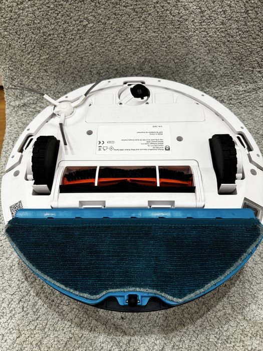 Робот-пилосос PHILIPS