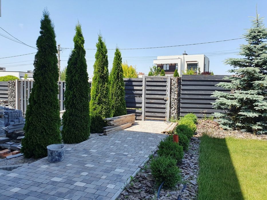 Продам дом с ремонтом Новоалександровка