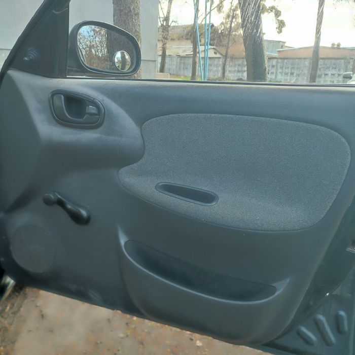 Daewoo Lanos 2006