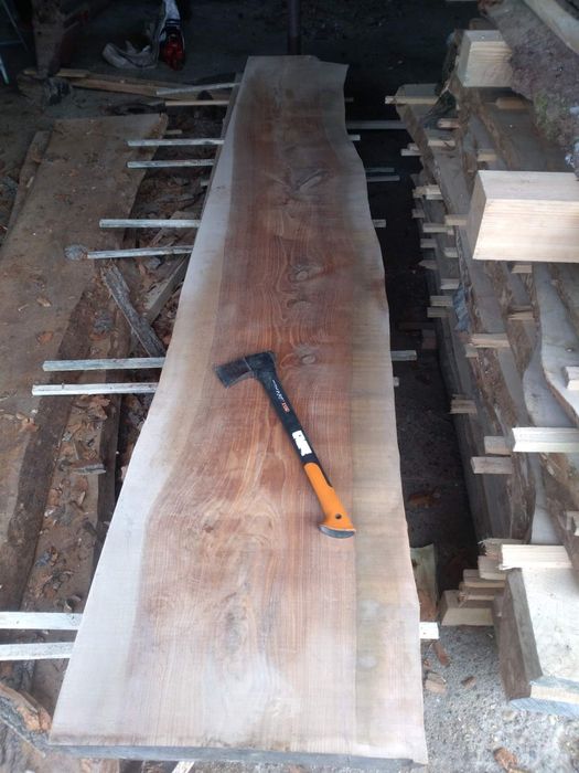 Tarcica jesioniowa jesion blaty 55mm 85mm