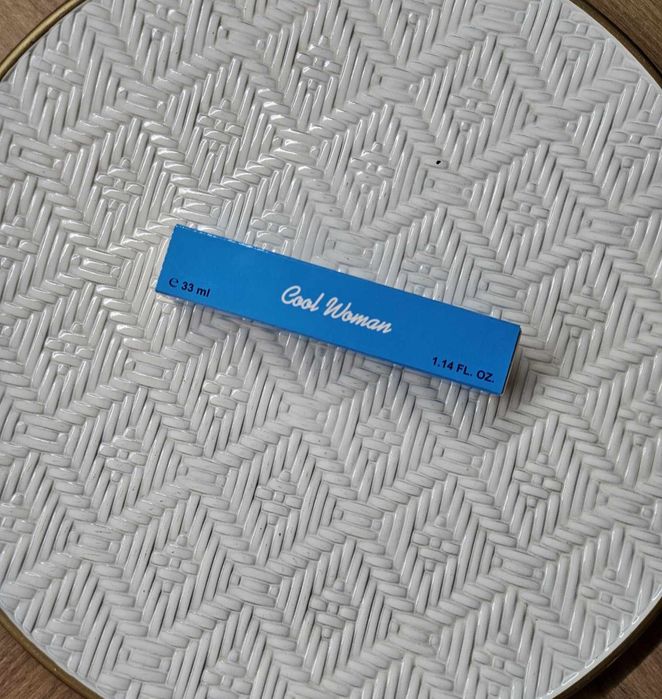 Damskie Perfumy Cool Woman