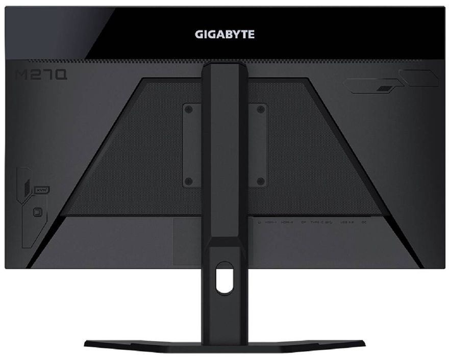 Monitor Gigabyte M27Q