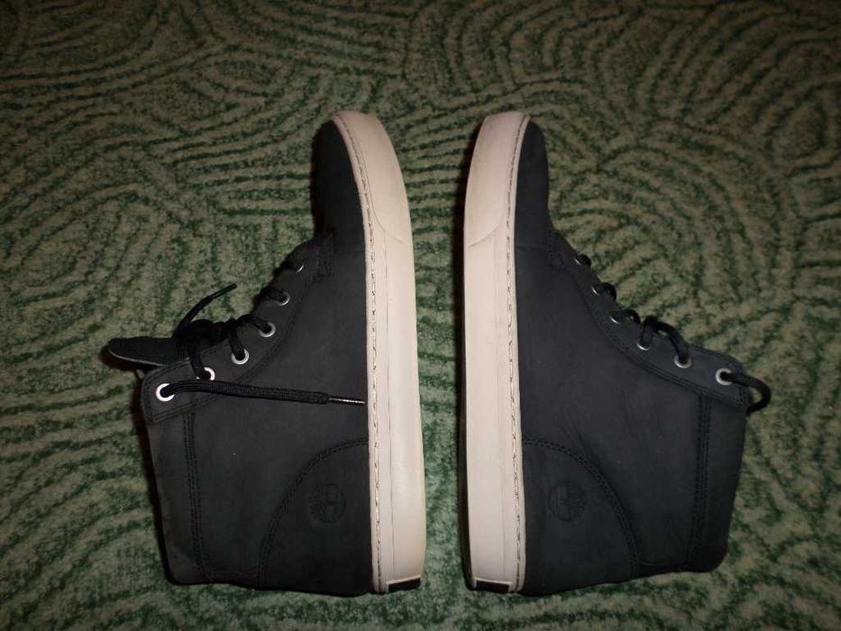 Mужские ботинки Timberland Adventure 2.0 Cupsole