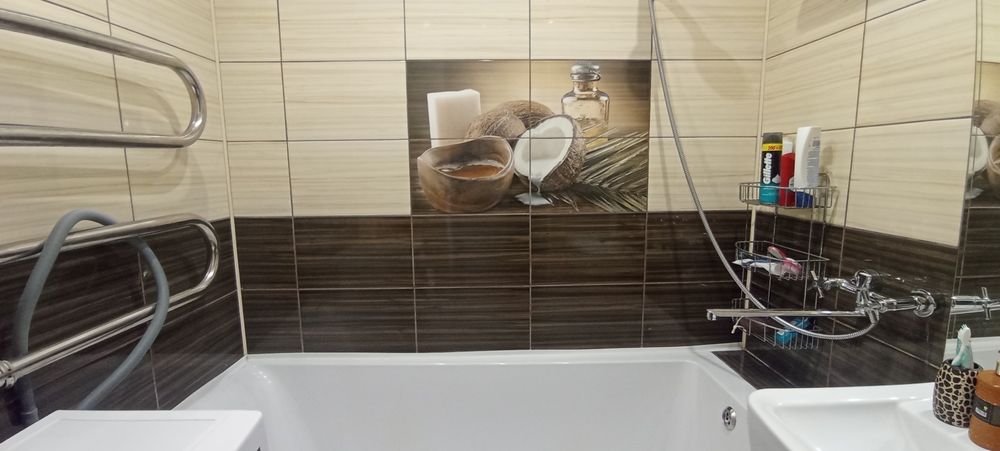 Ціну знижено! Продамо чудову 3 кімнатну квартиру м. Свалява