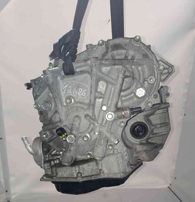 Caixa de velocidades automática TOYOTA Aygo X