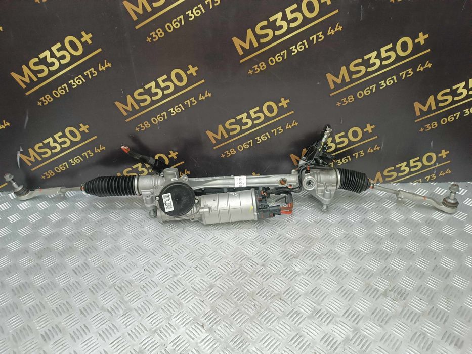 Рейка рульова BMW X4 G02 бмв х4 г02