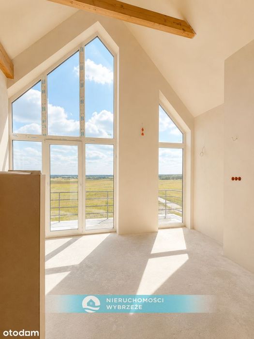 Apartamenty/atrakcyjna cena/blisko morza