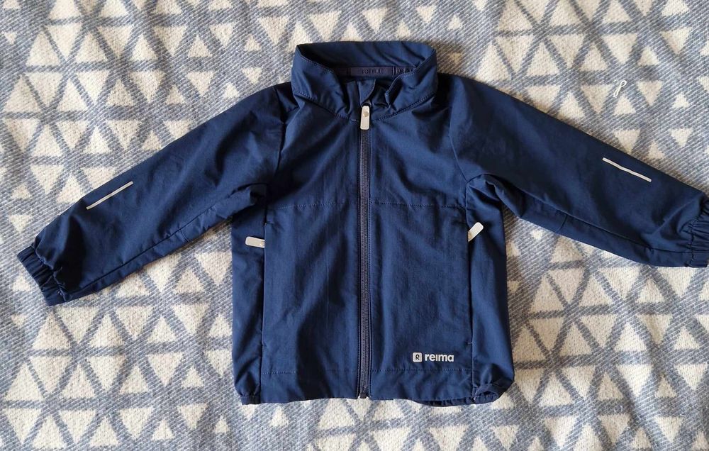 REIMA ANTI BITE Kurtka lekka