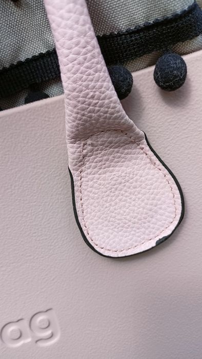 Obag, o bag rose standard