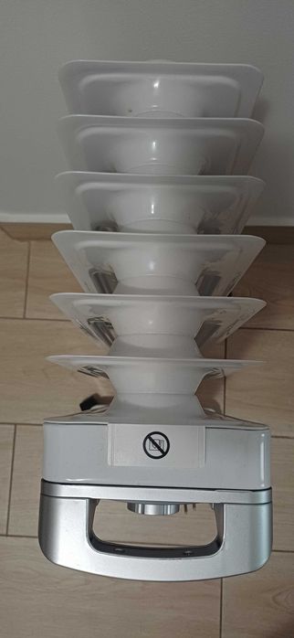 Aquecedor Flama. Usado 1 vez