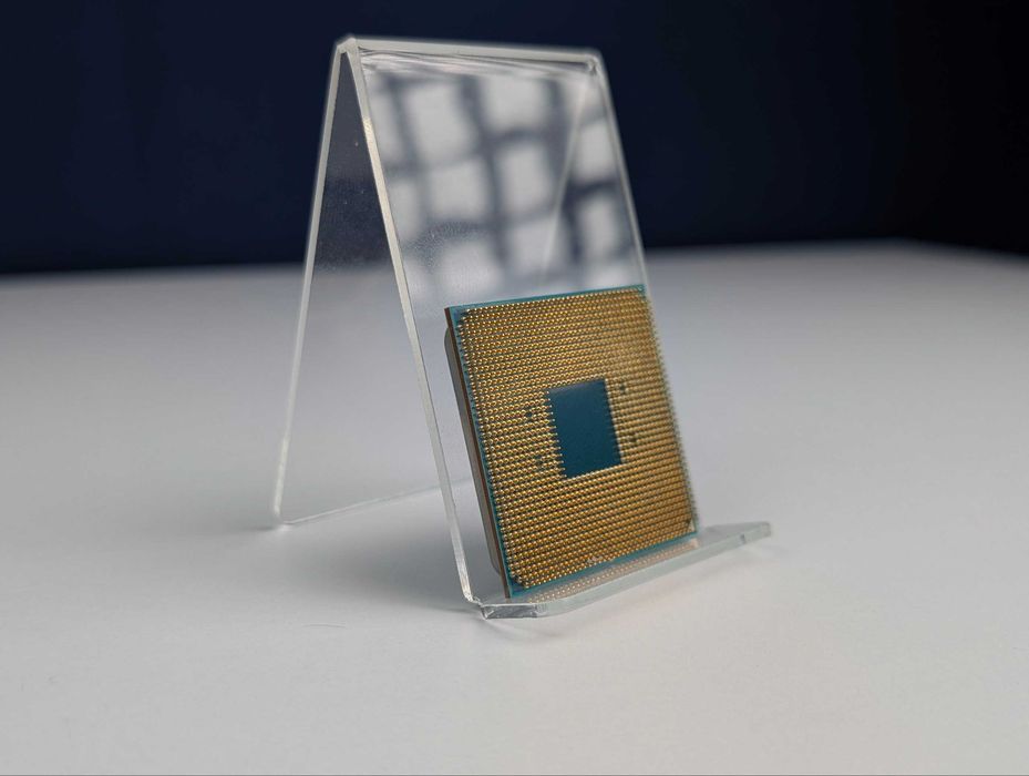 Процесор AMD Ryzen 5 1600 (6 ядер / 12 потоків, sAM4) | МАГАЗИН | Гарантія 90 днів