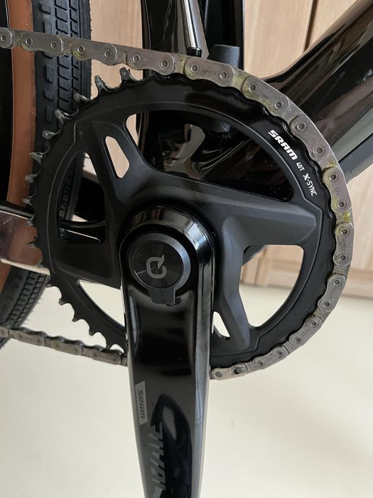 Bicicleta Gravel Trek Checkpoint SL5 AXS