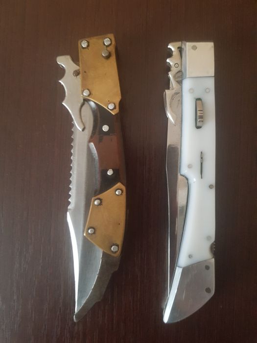 Ручная робота - итк