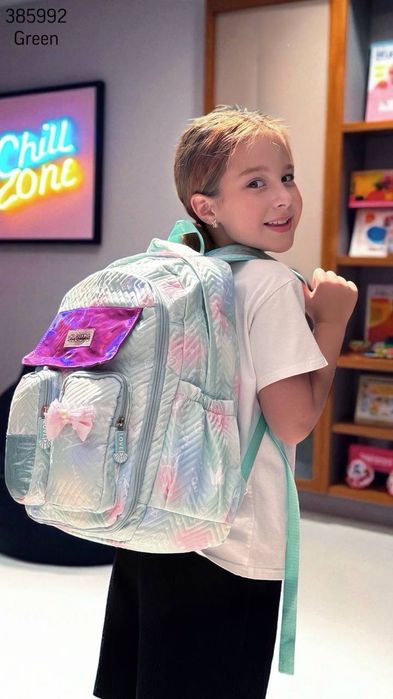 Шикарні Шкільні Рюкзаки