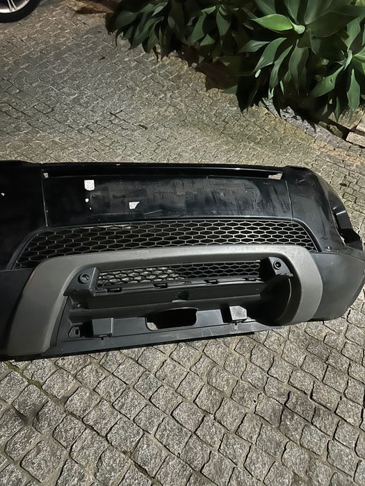 Para-choque dianteiro Range Rover Evoque