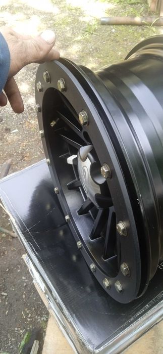 Продам диски 14 на квадроцикл