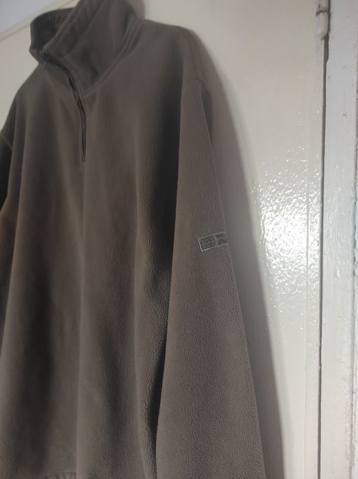 Camisola nova polar 60 cava XL, XXL