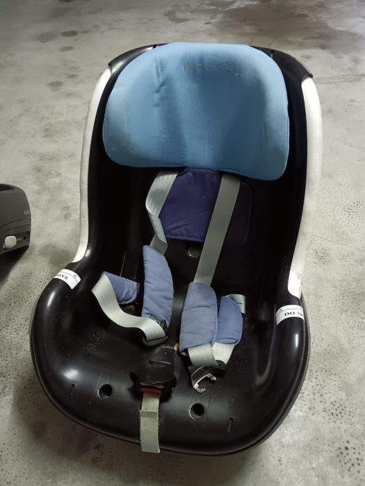 Cadeira auto Bebé Confort
