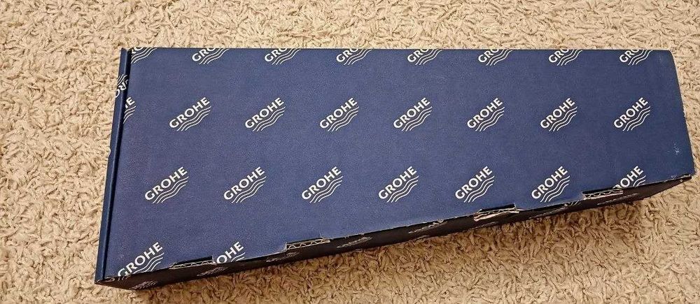 Смеситель Grohe Eurosmart 32467002