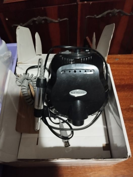 Набор для манікюру