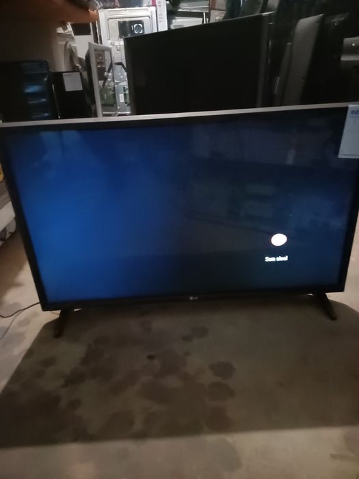 TV LG 32 polegadas