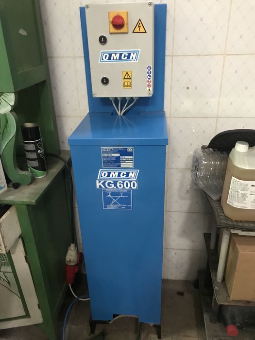 Elevador omcn mota Atv utv