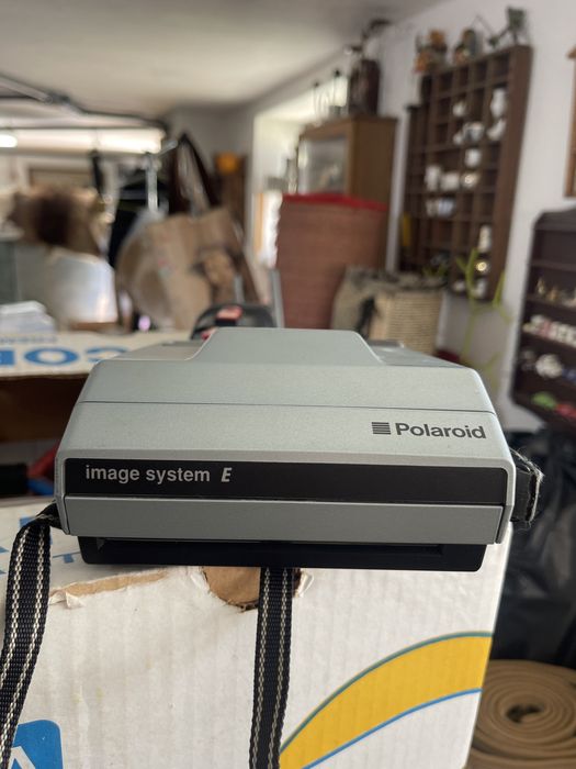 Polaroid Image System E64738893047427124