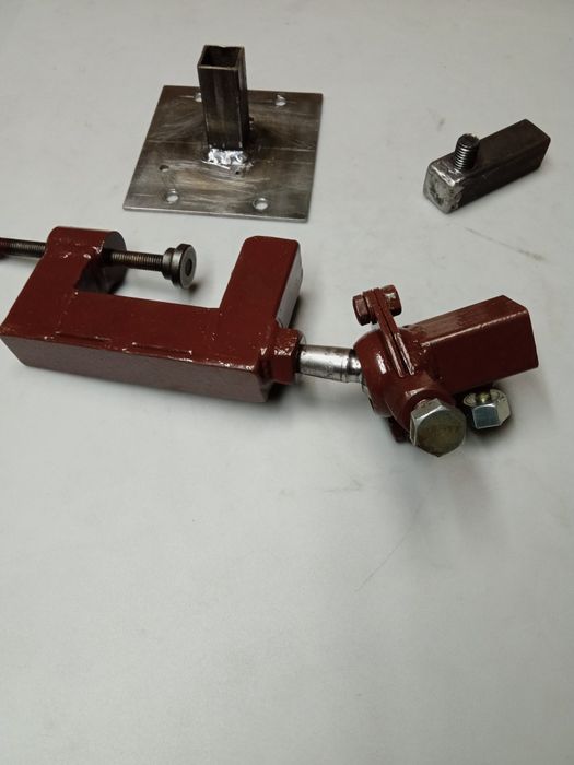 Столик шарнирный