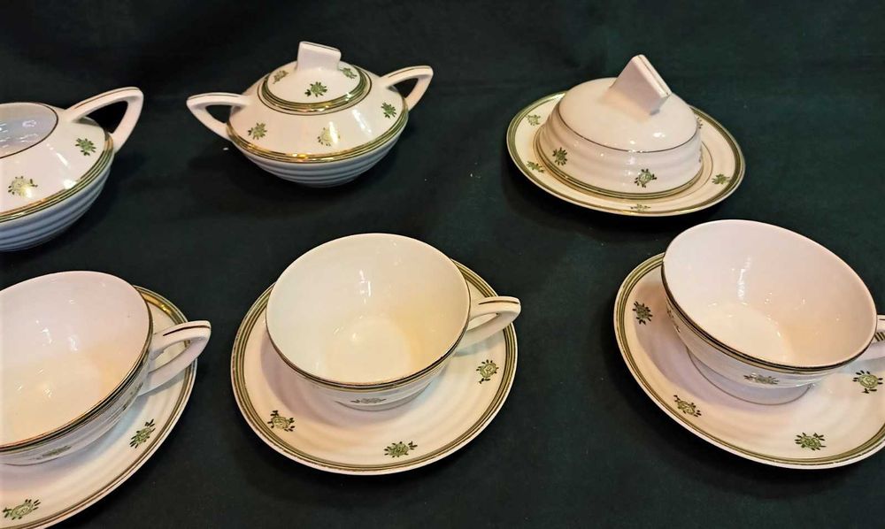 Serviço Tête à Tête Coimbra