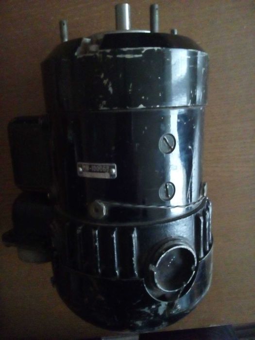 МИ12Л-в11 постоянного. тока ЗДН52