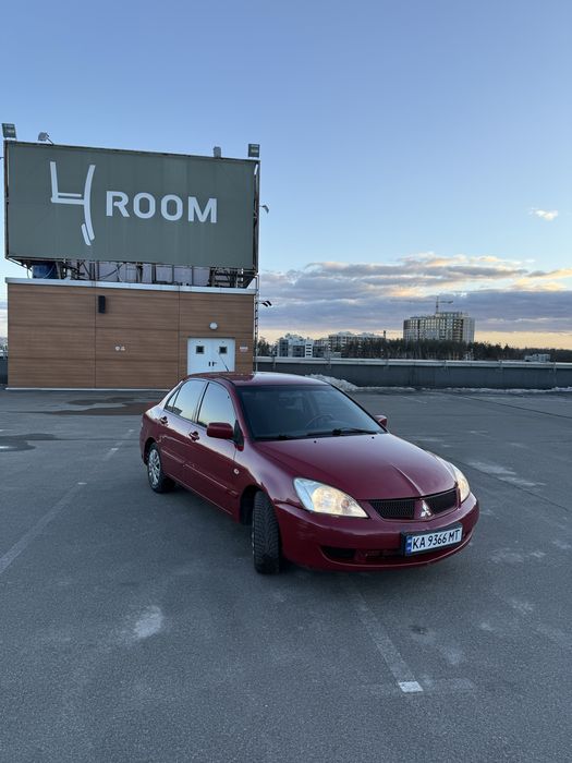 Продам Mitsubishi Lancer 9