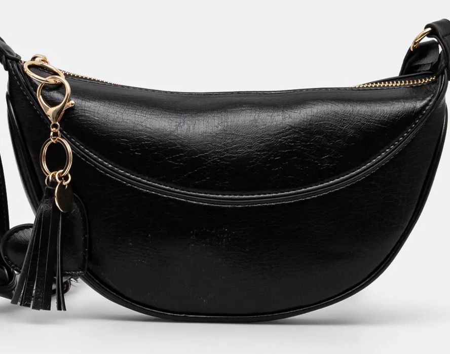 Нова сумка штучну шкіра