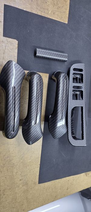 Peças golf 4 novas