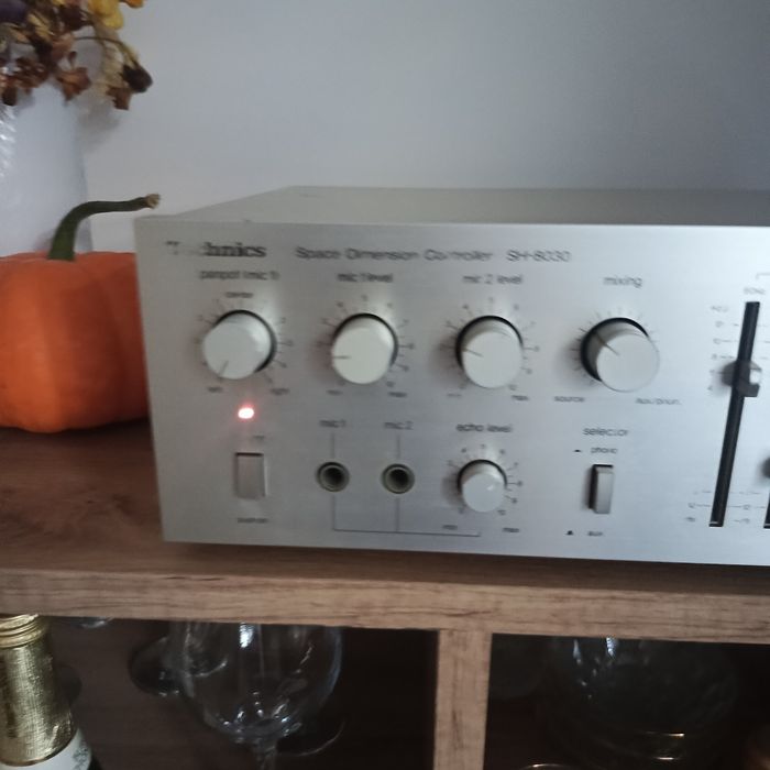 Kenwood  vintage Technics Pioneer denon
