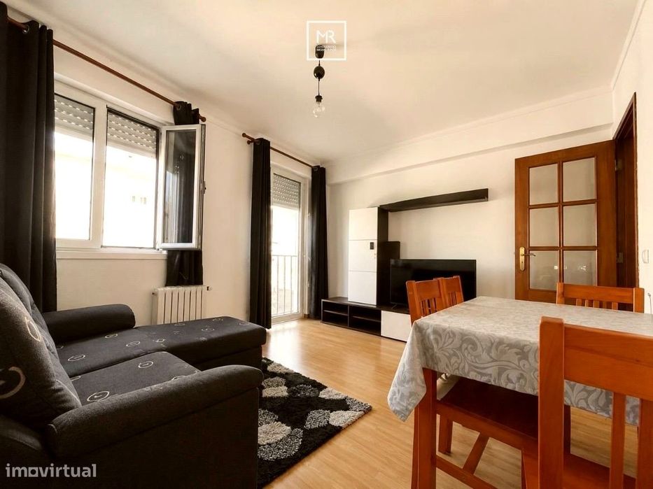Apartamento T2 Venda em Arcos e Mogofores,Anadia