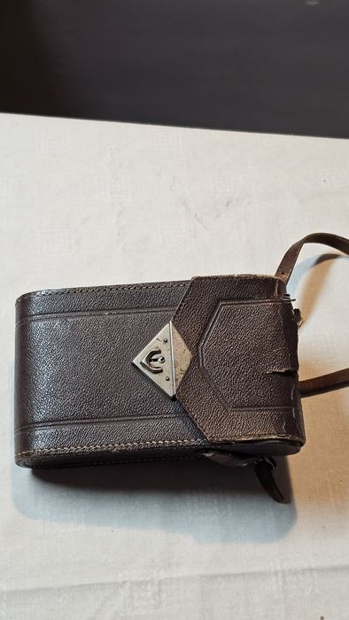 Stary aparat fotograficzny  vario