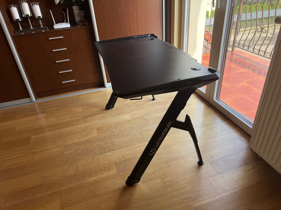 Biurko gamingowe Ultradesk