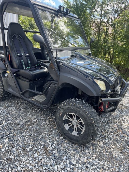 Cfmoto