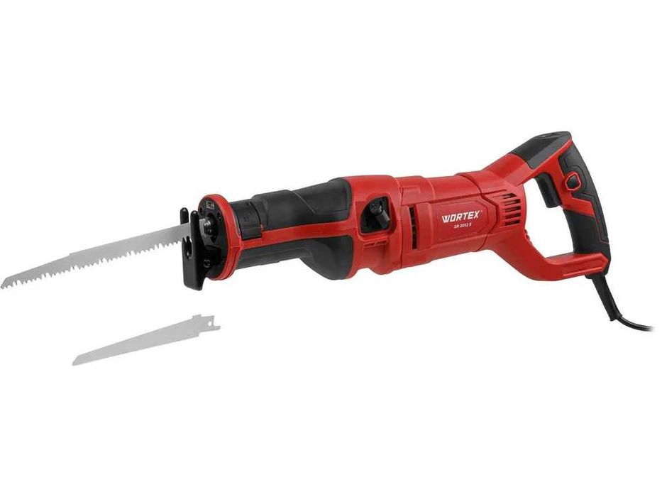 Шабельна пила WORTEX SR 1100Вт