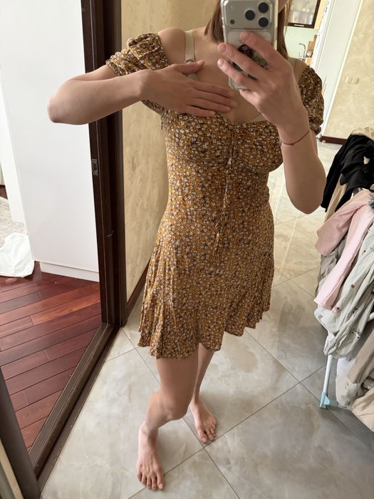 Сукня укр бренду bunny boutique