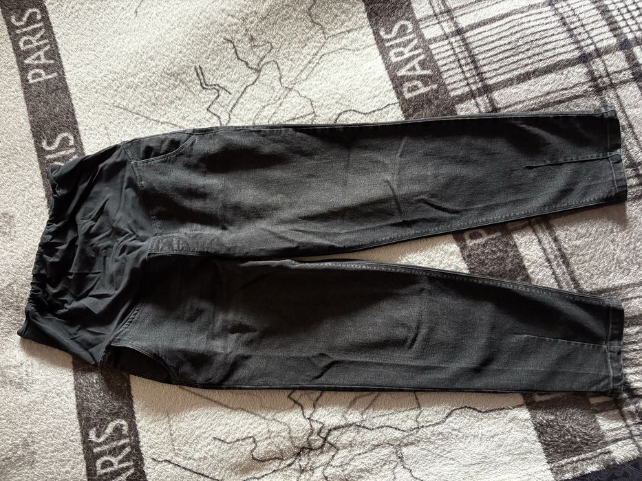 Джинси для вагітних + ПОДАРУНОК