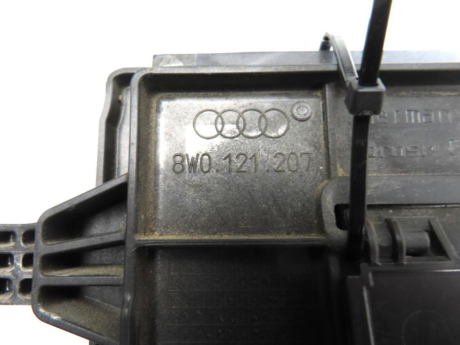 Termoventilador Audi A4 Avant Ref: 8W0959455 2015 - 2026