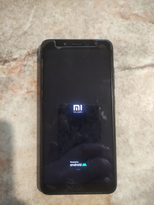 Смартфон Редмі 6А продам