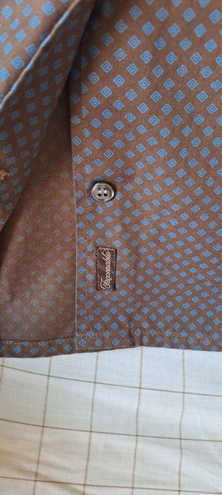 Camisas Façonable, vários tamanhos S,M,36,38,42