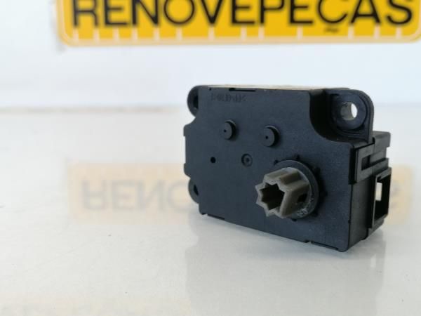 Motor da comporta da sofagem PEUGEOT 207 (WA_, WC_)